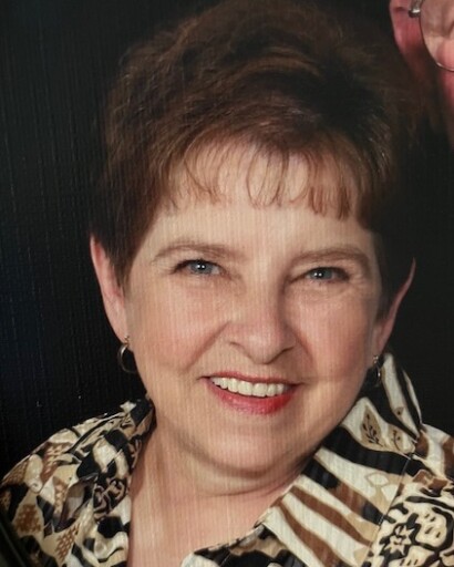 Linda F. Boprey Profile Photo