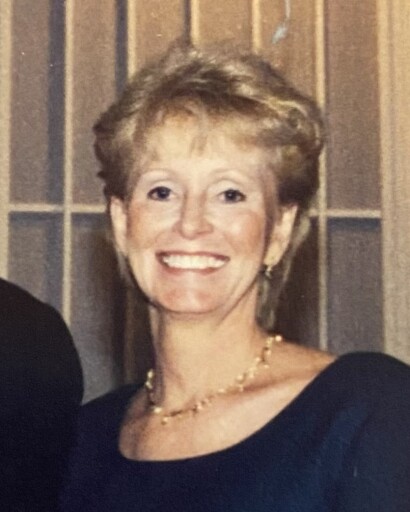 Lana Sue Garrett McGown's obituary image