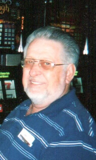 John G. Wanko, Sr.