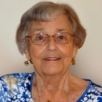 Dorothy Jean Bilyeu