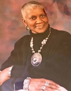 Joyce C. Woodward