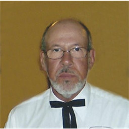 Billy Gene Walters Profile Photo