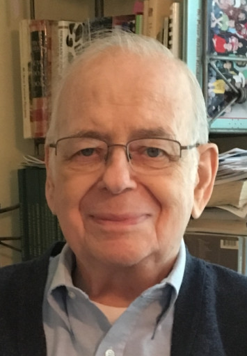 Richard Charles Wamsley, MD Profile Photo