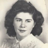 Shirley Ann Labarge Profile Photo