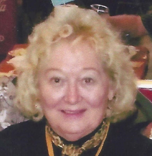 Eileen Silvis Profile Photo
