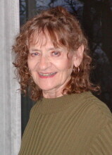 Louise A. (Baugher) Garvick