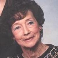 Betty Jean Osborne