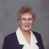 Darlene V. Trowbridge