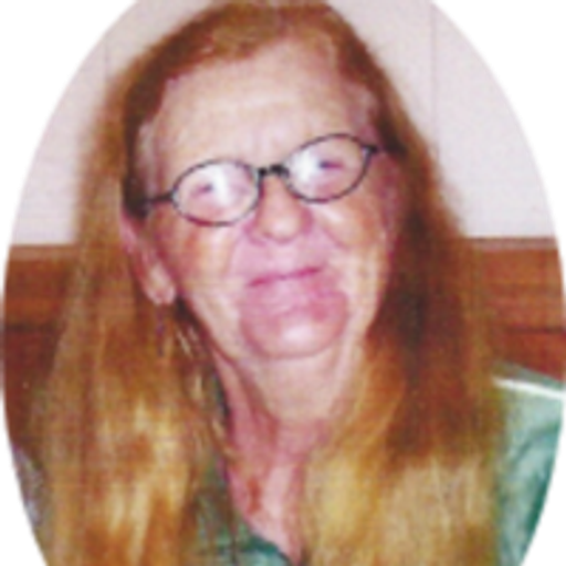 Shirley Ann Baird