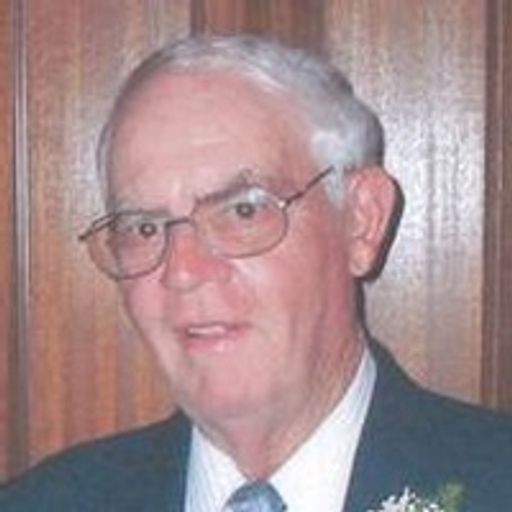 Harold D. Oehmke Profile Photo