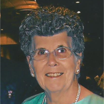 Betty Ann Hauser