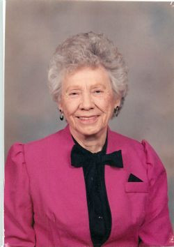 Dorothy Baird Profile Photo