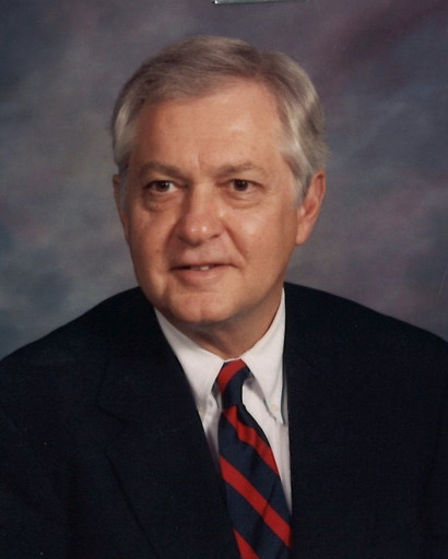 Roy Herbert Seay, Jr. Profile Photo