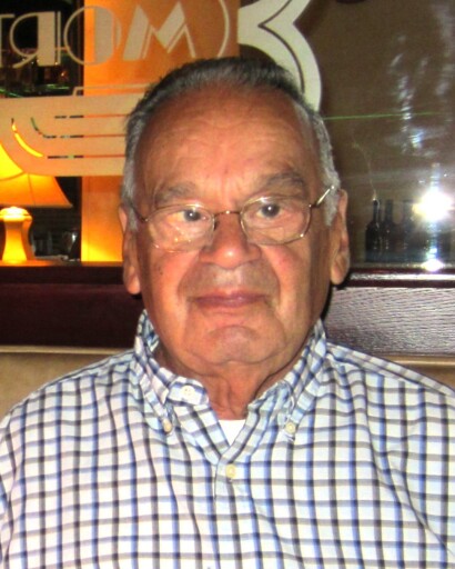 Vincent M. Saltalamacchia, Sr.