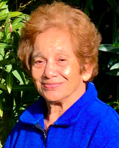 Lydia Lerma's obituary image