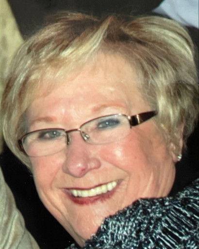 Barbara June Caruthers Profile Photo