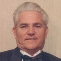 Roger P. West, Sr.