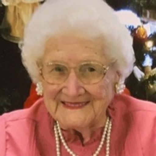 Mildred Agnes Boudreaux LeCompte Profile Photo