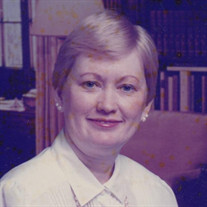 Helon Louise Currie