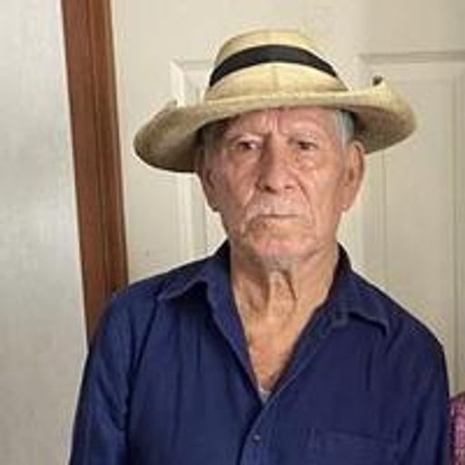 Jose Juan Loza Sanchez