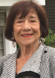 Pauline H. (DiBiasio)  Forlingieri