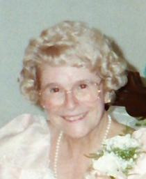 Mildred Harmon Profile Photo