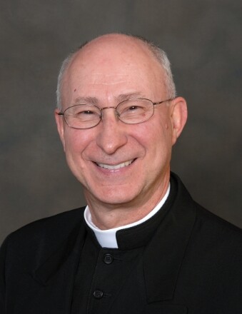 Reverend Monsignor William H. Schwartz, P.A., S.T.L. Profile Photo