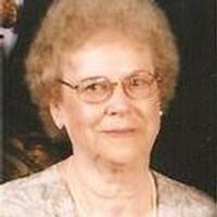 Juanita Calvin