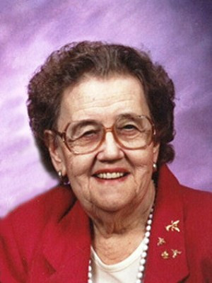 Irene C. Krier