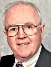 James F. White Profile Photo