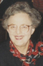 Sylvia  H. Prager