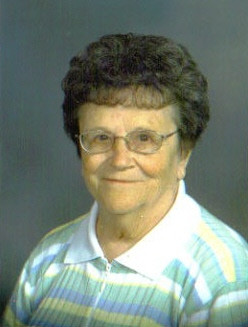 Esther A. Weisser Profile Photo
