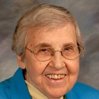 Sister Mary Donald Miller, SSND