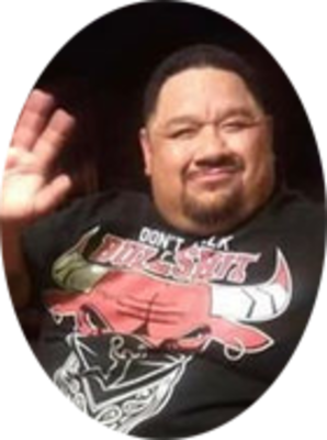 Lonnie Carbajal Profile Photo