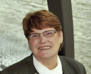 Gail Crigler Profile Photo