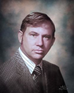 Richard Bordelon Profile Photo