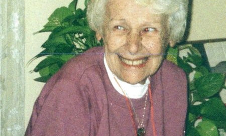Patricia Jean Spell