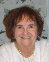 Joan Ann Smith