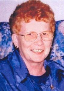 Kathleen A. Yarger