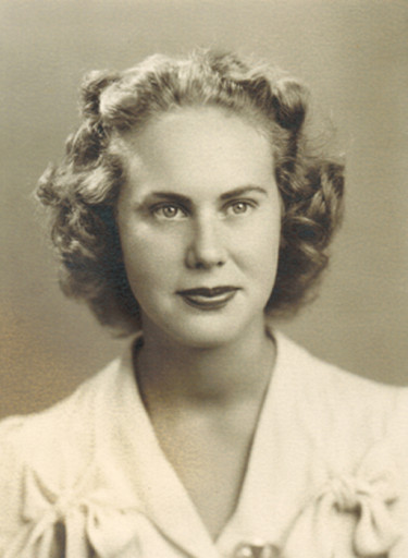 Doris Brockway