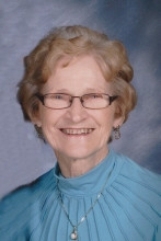 Irene M. Reinhard