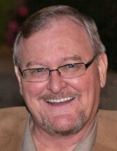 Gerald Padgett Profile Photo