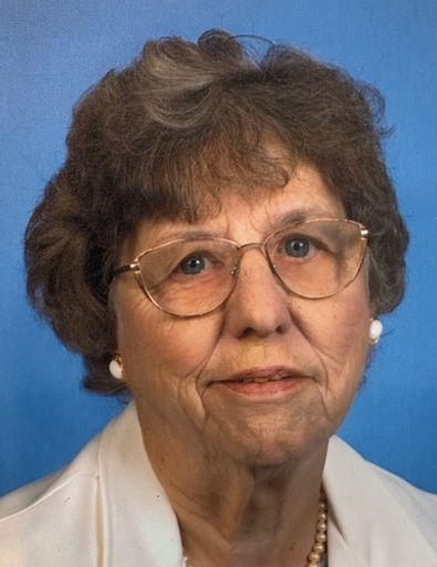 Dorothy E. Ergott's obituary image