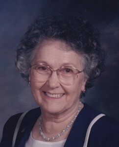 Anna M. Newport Profile Photo