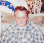 Bill '"Papaw"' Browning