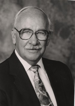 William Hetzler