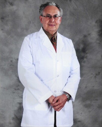 Dr. Wilfredo A. Aviles, MD