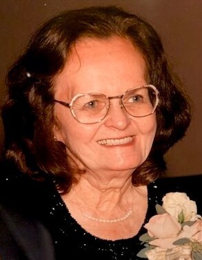 Patricia Eileen Ceithaml Profile Photo