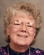 Frances  M. Hicks