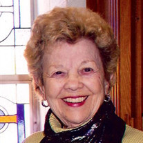 Marilyn Milashoski Profile Photo